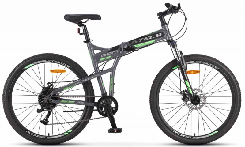 Launch 950 26" MD Z010