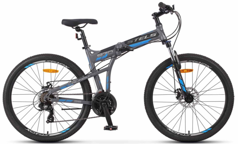 Launch 970 26" MD Z010