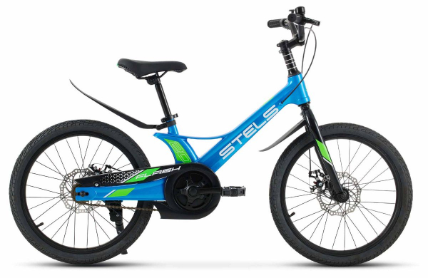 Leader-210 MD 20" Z010 - #1