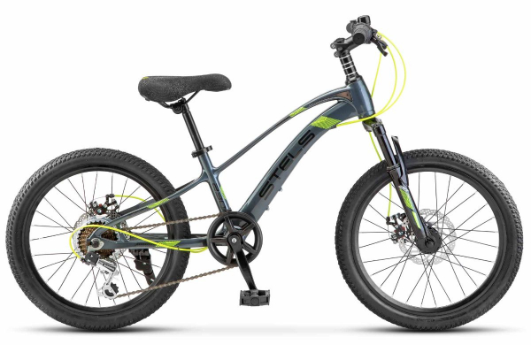 Leader-230 MD 20" Z010 - #2