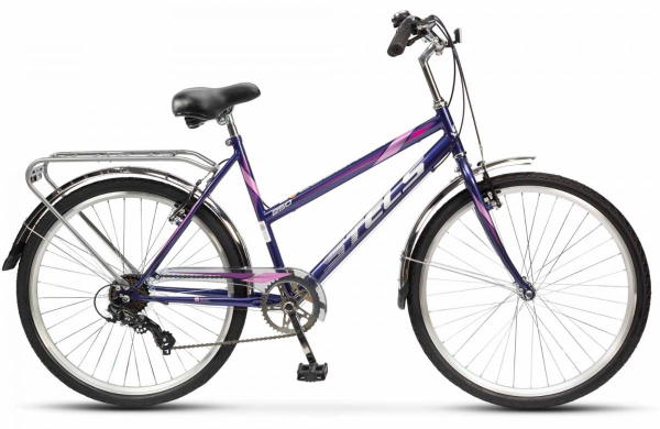 Legenda 250 26" V Z010 - #1