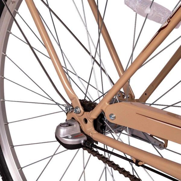 Legenda 370 28" VC Z010 с корзиной - #4