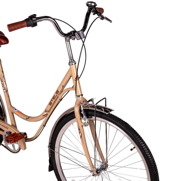 Legenda 370 28" VC Z010 с корзиной - #2