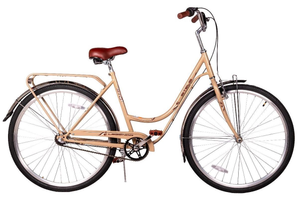 Legenda 370 28" VC Z010 с корзиной - #1