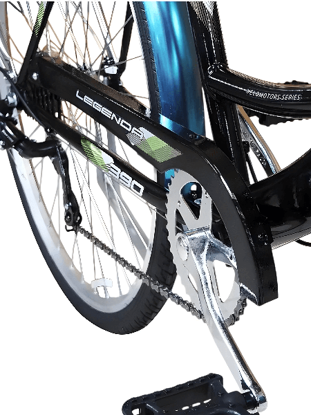 Legenda 390 28V Z010 (м) - #10