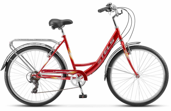 Legenda 290 26" V Z010 (м) - #3