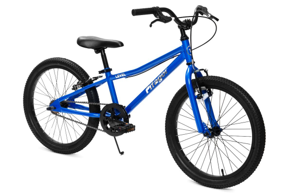 Детский велосипед Pifagor Level 20" - #26