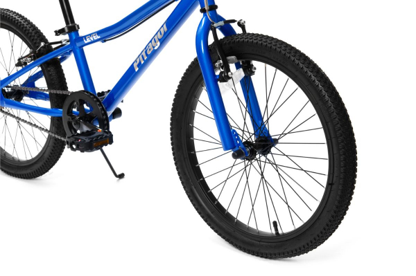 Детский велосипед Pifagor Level 20" - #27