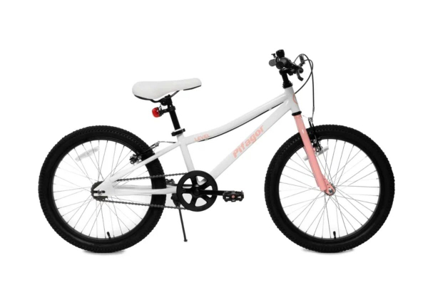 Детский велосипед Pifagor Level 20" - #6