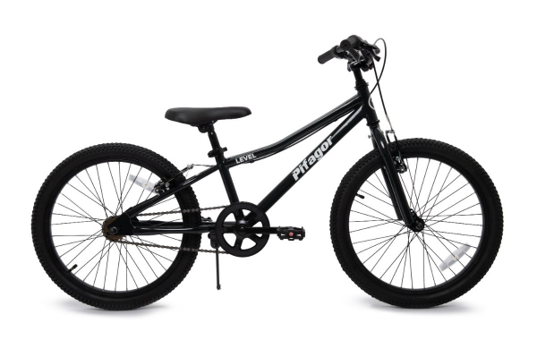 Детский велосипед Pifagor Level 20" - #10