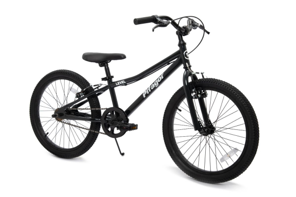 Детский велосипед Pifagor Level 20" - #11