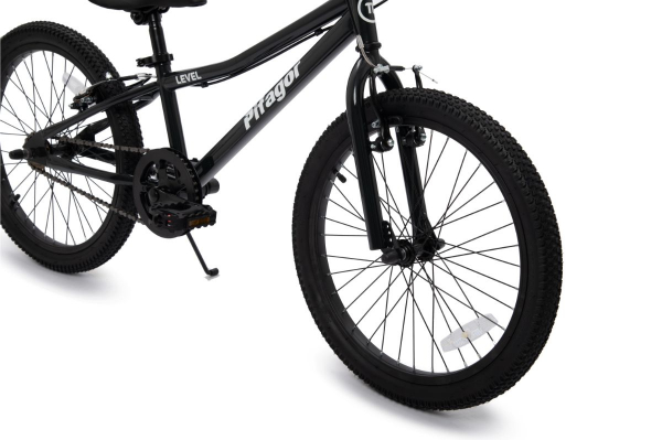 Детский велосипед Pifagor Level 20" - #12