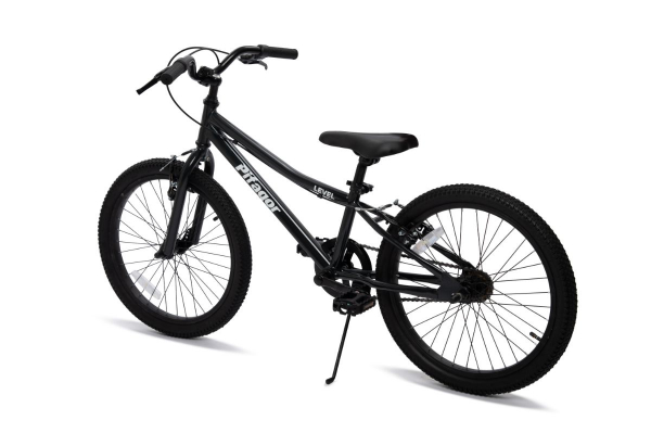 Детский велосипед Pifagor Level 20" - #14