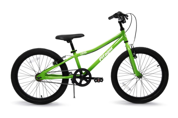 Детский велосипед Pifagor Level 20" - #15