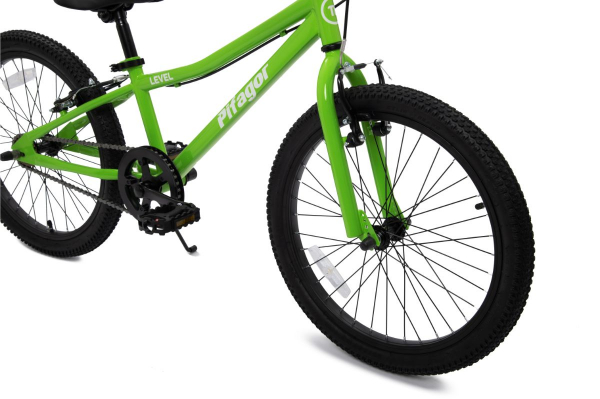 Детский велосипед Pifagor Level 20" - #17