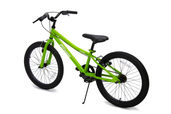 Детский велосипед Pifagor Level 20" - #19