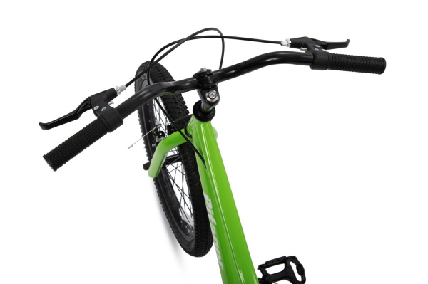 Детский велосипед Pifagor Level 20" - #18