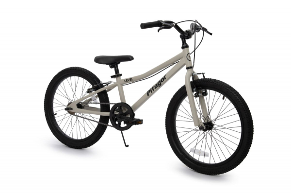 Детский велосипед Pifagor Level 20" - #21