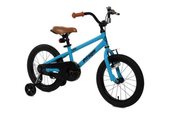 Детский велосипед Pifagor Line 16" - #2