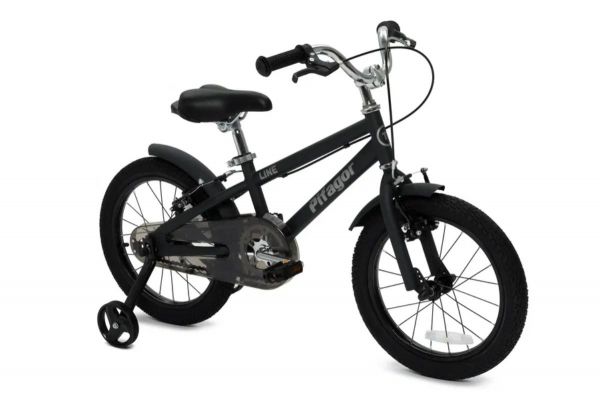 Детский велосипед Pifagor Line 16" - #22