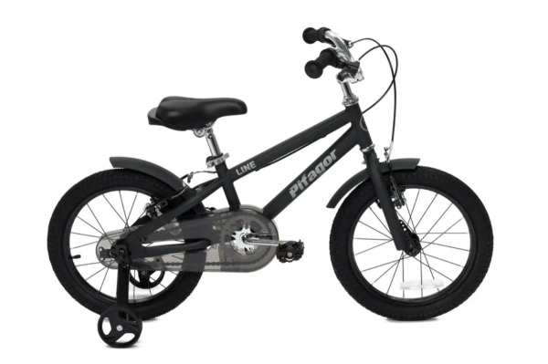 Детский велосипед Pifagor Line 16" - #21