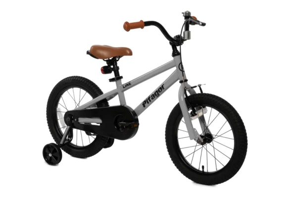 Детский велосипед Pifagor Line 16" - #9
