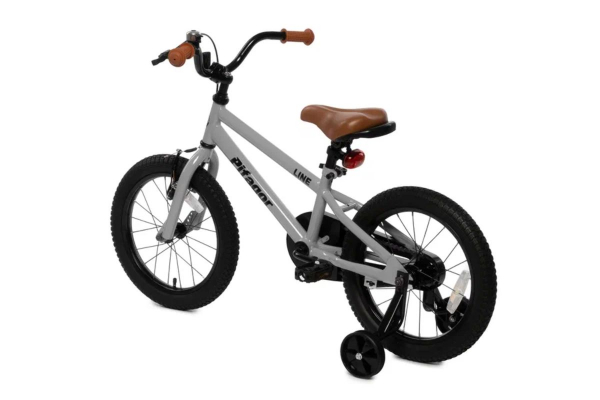 Детский велосипед Pifagor Line 16" - #10