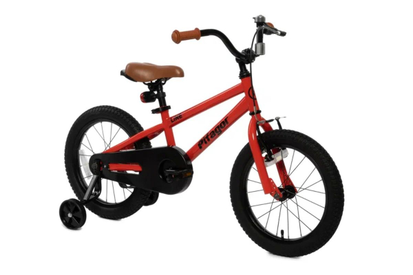 Детский велосипед Pifagor Line 16" - #13