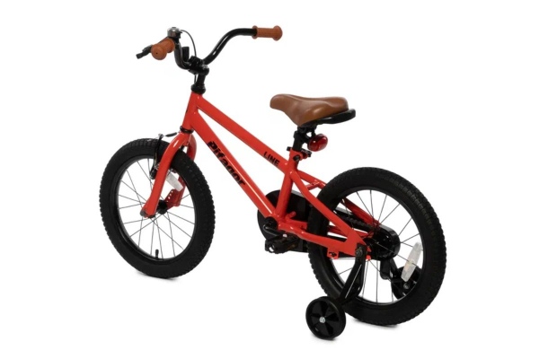 Детский велосипед Pifagor Line 16" - #14