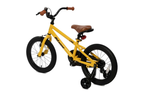 Детский велосипед Pifagor Line 16" - #5