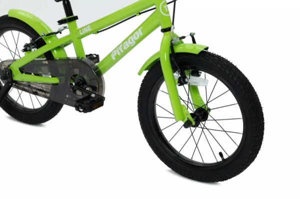 Детский велосипед Pifagor Line 16" - #19