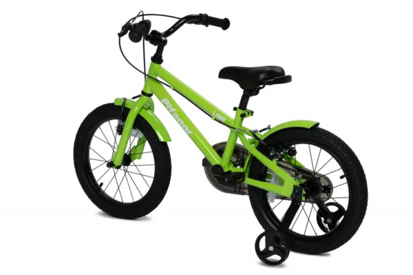 Детский велосипед Pifagor Line 16" - #18