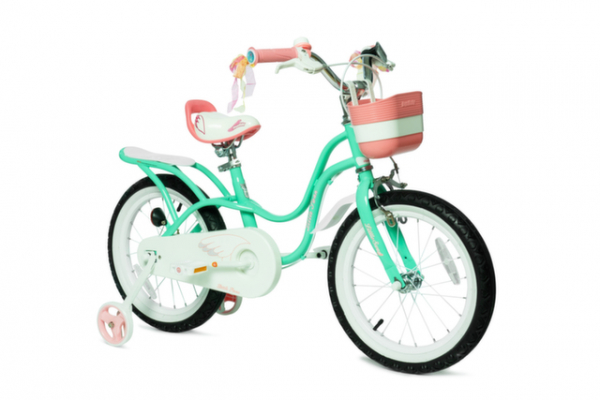 Little Swan New 16 - #4