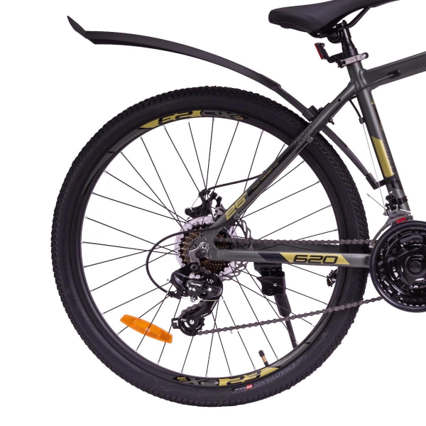 Navigator 620 MD 26 V010 - #10