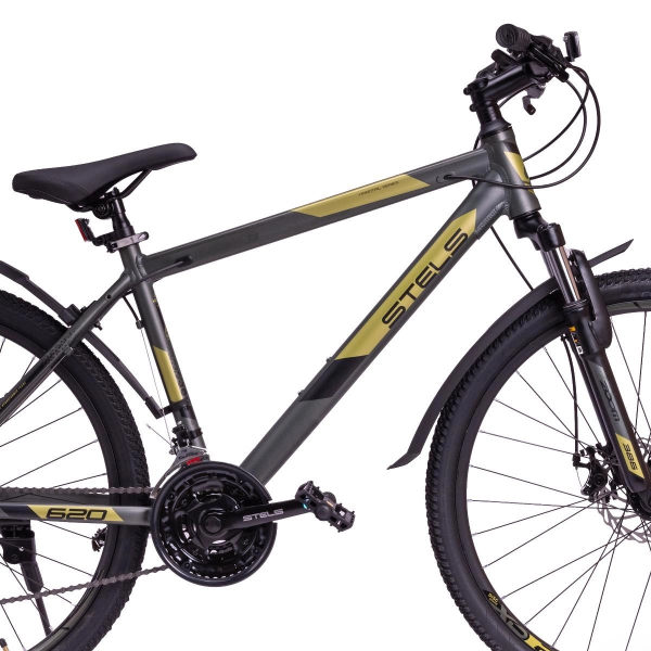 Navigator 620 MD 26 V010 - #5