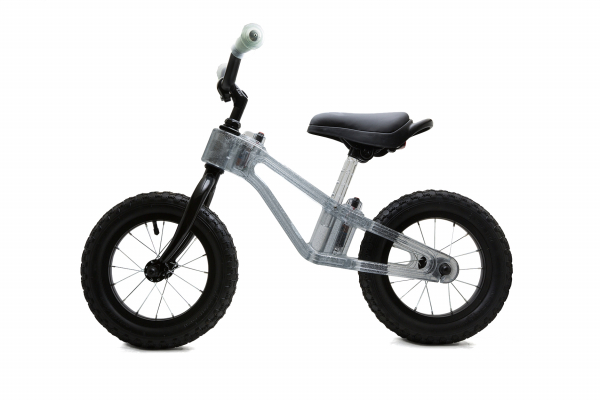 Ride Phantom 12" - #3