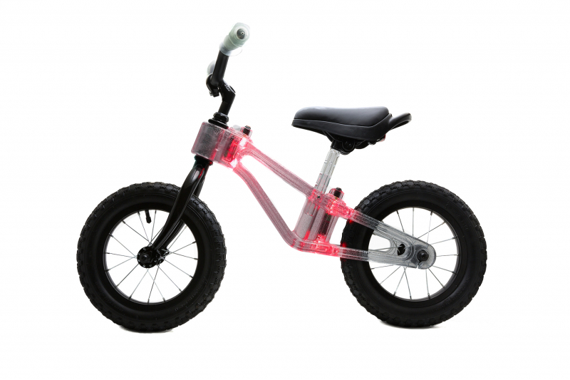 Ride Phantom 12"