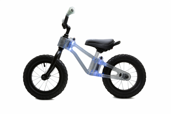 Ride Phantom 12" - #4