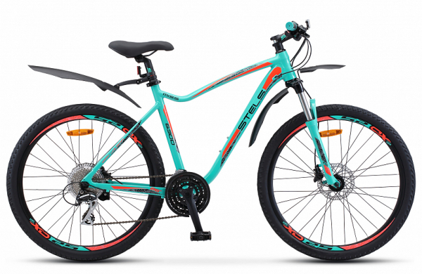 Miss 6300 D 26" V010 (снято с производства) - #2