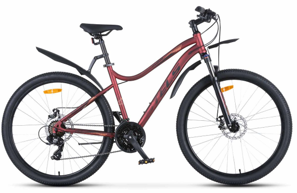 Miss 710 27.5" MD - #1