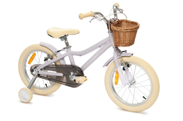 Детский велосипед Pifagor Moonshine 16 - #2