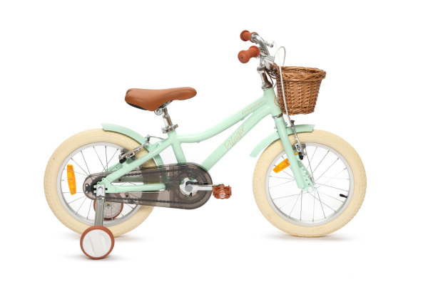 Детский велосипед Pifagor Moonshine 16 - #7