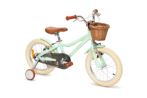 Детский велосипед Pifagor Moonshine 16 - #8