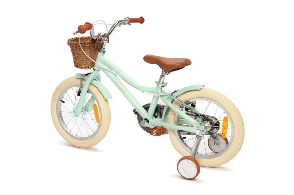 Детский велосипед Pifagor Moonshine 16 - #9