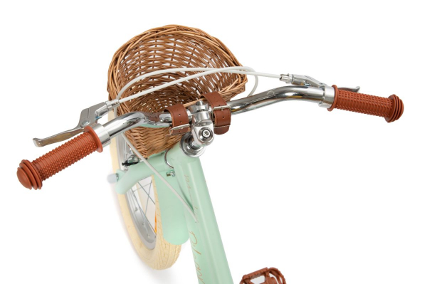 Детский велосипед Pifagor Moonshine 16 - #10