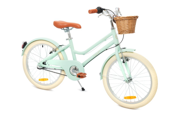 Детский велосипед Pifagor Moonshine 20 - #2