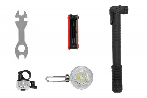 Детский велосипед Pifagor Moonshine 20 - #5