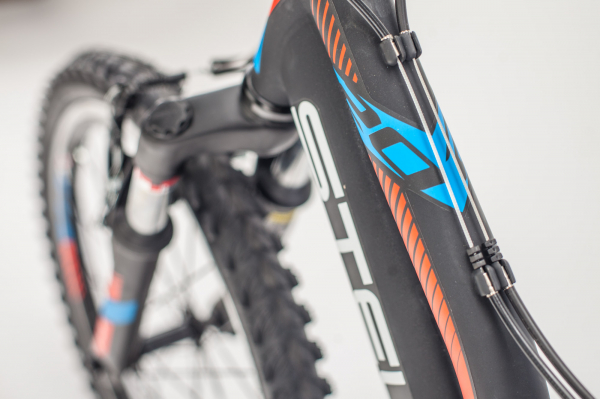 Mustang 20V Z010 (м) - #10