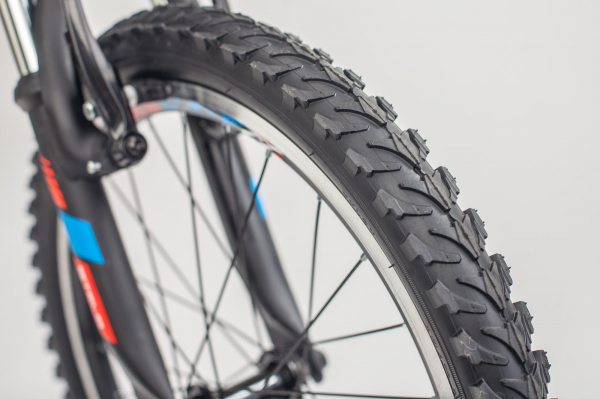 Mustang 20V Z010 (м) - #7