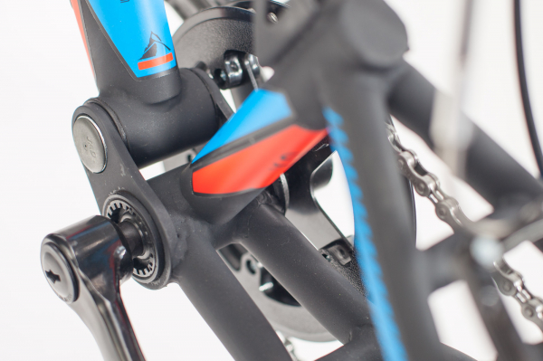 Mustang 20V Z010 (м) - #5